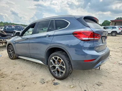 2020 BMW X1 XDRIVE28I, фото 2, лот 11185025