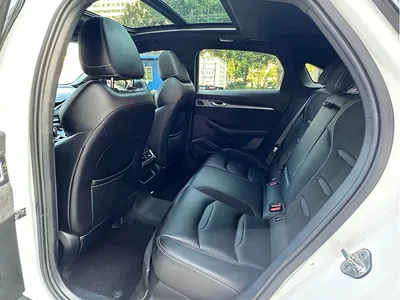2021 Geely Xing Rui 2.0TD Space-Time Bright Moon, фото 4, лот 10893563