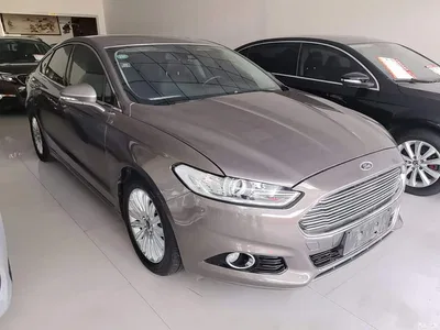 2013 Ford Mondeo 2.0L GTDi200 Fashion, фото 4, лот 10476287