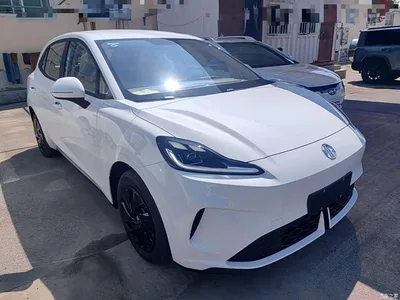 2026 MG MG4 EV 437 FreeStyle Edition, фото 4, лот 10387927