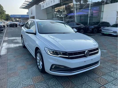 2020 Volkswagen Bora 1.5L Automatic Elite, фото 3, лот 11183518