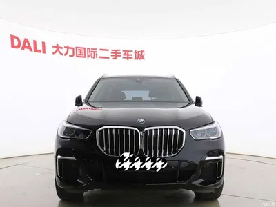 2022 BMW X5 xDrive 30Li Premium M Sport Package, фото 2, лот 10463143