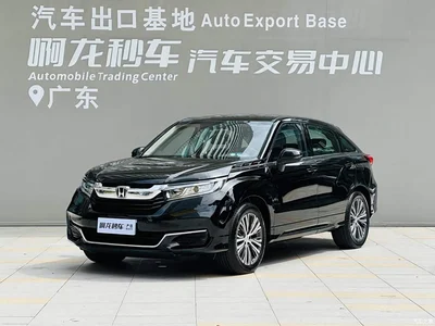 2020 Honda Avancier 240TURBO 2WD Comfort Edition, фото 1, лот 11557529