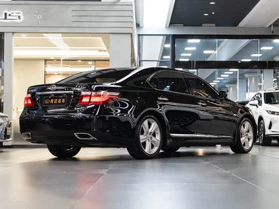 2006 Lexus LS 460L Premium Edition, фото 3, лот 10312975