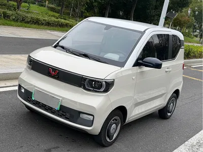 2021 Wuling Motors Hongguang MINIEV Macaron Fashion Edition LFP, фото 1, лот 11175100