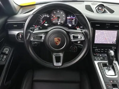 2017 PORSCHE 911 CARRERA S, фото 2, лот 10970127