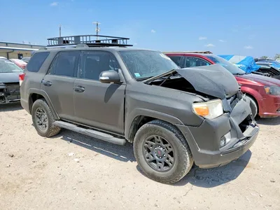 2011 TOYOTA 4RUNNER LIMITED, фото 4, лот 10497672