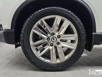 2019 Ssang Yong Rexton Diesel 2.2 4WD, фото 4, лот 10052711