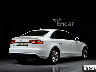 2016 Audi A4 30 TDI Dynamic, фото 2, лот 10094455