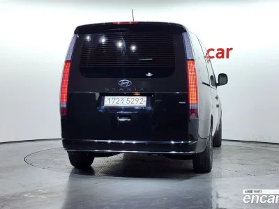2022 Hyundai Staria Lounge 9-Seater, фото 4, лот 10109282