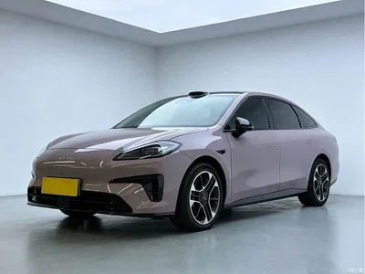 2025 Aion RT 650 LiDAR Edition, фото 1, лот 11074683