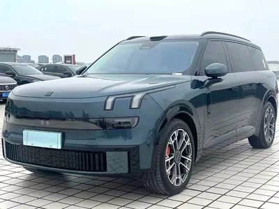 2026 Lynk & Co 900 Model Base 5-Seater, фото 1, лот 11218957