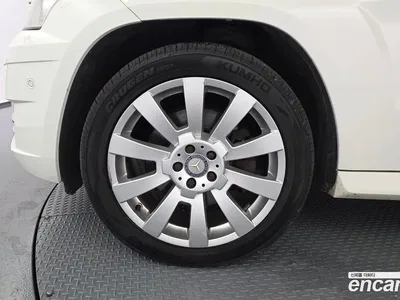 2012 Mercedes-Benz GLK-Class GLK220 CDI Premium, фото 4, лот 10066800