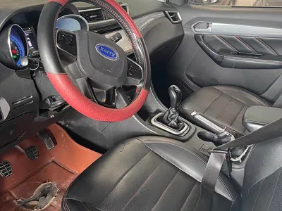 2017 Karry K60 1.5L Manual Luxury Model, фото 3, лот 11646109