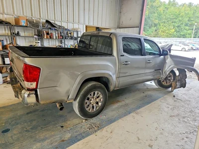2017 TOYOTA TACOMA SR5 V6, фото 3, лот 11590180