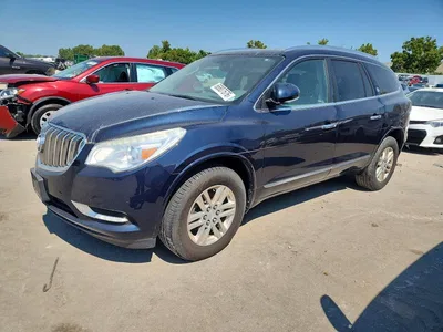 2015 BUICK ENCLAVE, фото 1, лот 10861503