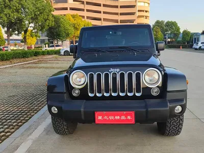 2015 Jeep Wrangler 3.0L Sahara 4-Door Comfort Edition, фото 2, лот 10290845