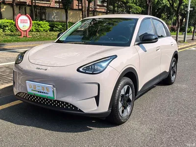 2026 Geely Galaxy Starry Wish Edition 410km Freedom Version, фото 1, лот 10834542