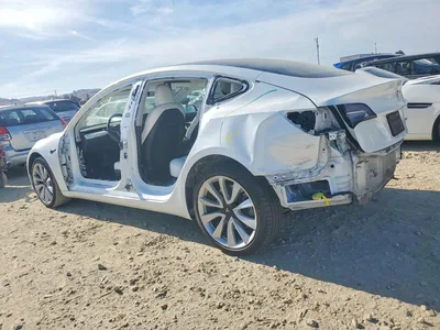 2020 TESLA MODEL 3, фото 2, лот 11313785