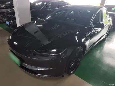 2023 Tesla Model 3 Rear-Wheel Drive, фото 1, лот 10369483