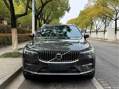 2022 Volvo XC60 B5 AWD Inscription, фото 2, лот 10352388