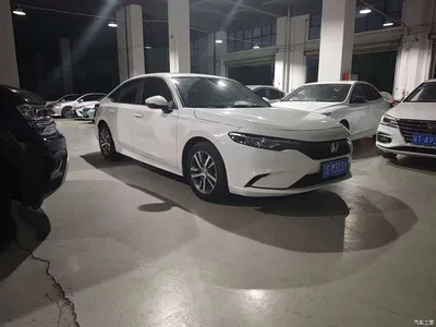 2022 Honda Integra 240TURBO CVT Technology Edition, фото 3, лот 10418711