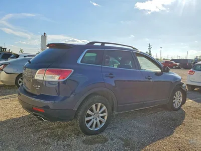 2009 MAZDA CX-9, фото 3, лот 10848443