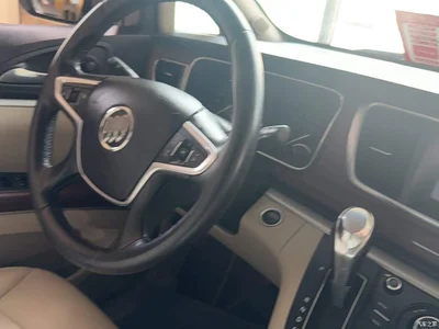 2018 Buick GL8 28T Luxury Model China VI, фото 2, лот 10262249