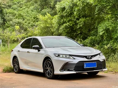 2021 Toyota Camry 2.0G Luxury Edition, фото 3, лот 10339244