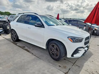 2025 MERCEDES-BENZ GLE 450 4MATIC, фото 4, лот 10822089