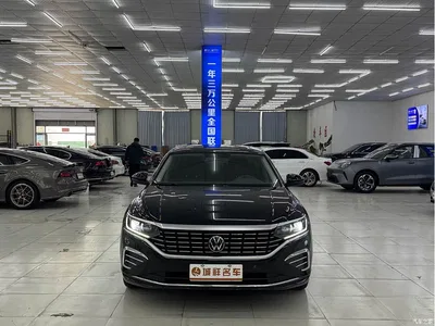 2024 Volkswagen Passat 380TSI Elite Edition, фото 2, лот 10443591