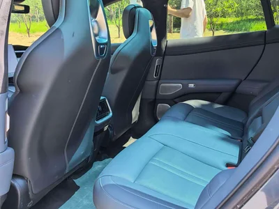 2025 Xiaomi Auto Xiaomi YU7 Ultra Long Range High Performance AWD Max Edition, фото 4, лот 10372833