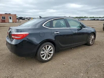 2012 BUICK VERANO, фото 3, лот 10863348