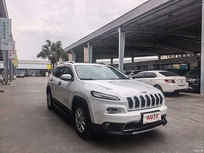 2017 Jeep Cherokee 2.0L Superior Edition, фото 3, лот 10290921