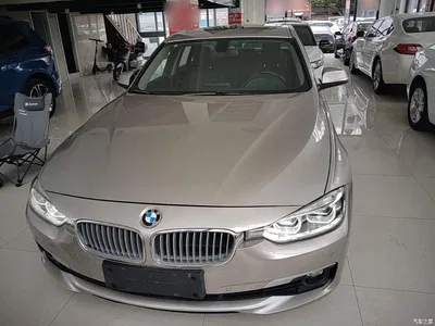 2018 BMW 3 Series 320Li xDrive Fashion Style, фото 3, лот 11226132