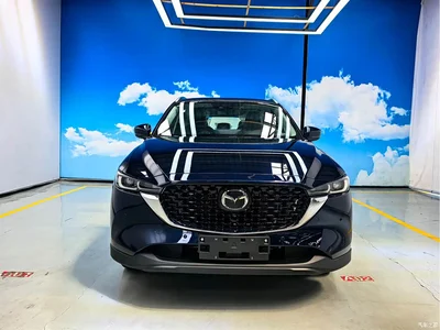 2025 Mazda CX-5 2.0L Automatic 2WD Smart Elegance Pro, фото 2, лот 10326339