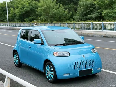 2020 Ora White Cat 360km Luxury Model, фото 1, лот 10331470