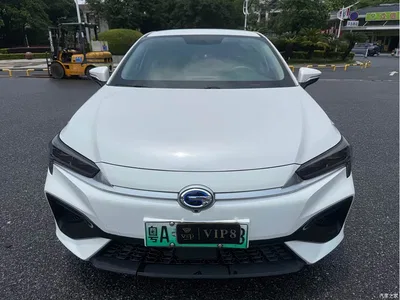 2019 Aion S Mei 630, фото 2, лот 10240246
