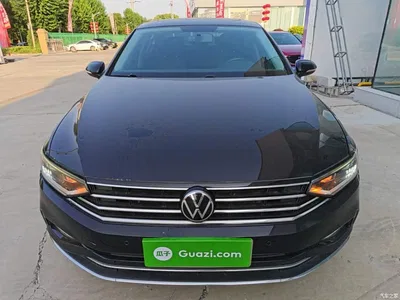 2020 Volkswagen Magotan 280TSI DSG Comfort, фото 3, лот 10955699