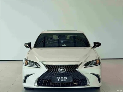 2023 Lexus ES 200 Excellence Edition, фото 2, лот 10887622