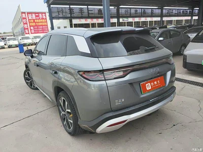 2024 BYD Song L DM-i 160km Excellence, фото 3, лот 10271814
