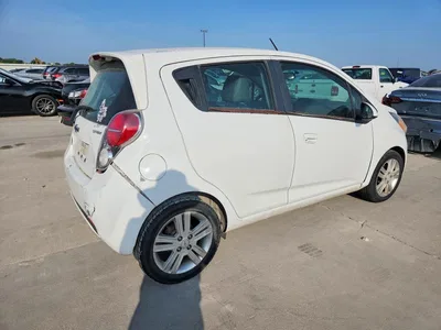 2015 CHEVROLET SPARK 1LT, фото 3, лот 10687661