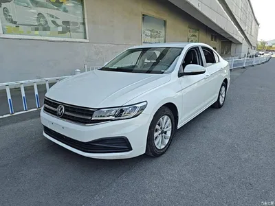 2021 Volkswagen Bora 1.5L Automatic Fashion Smart Edition, фото 2, лот 10579664