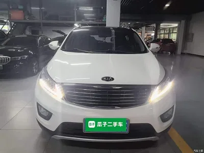2015 Kia Sportage 2.0L Automatic 2WD DLX, фото 3, лот 10337726