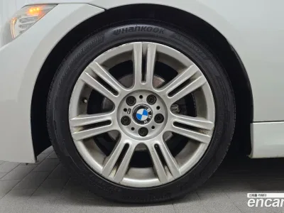2011 BMW 3-Series 320i Sedan M Sports, фото 4, лот 10040443