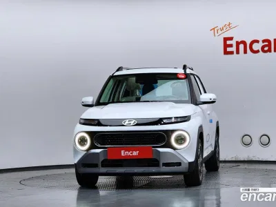 2027 Hyundai Casper Turbo Inspiration, фото 3, лот 11136930