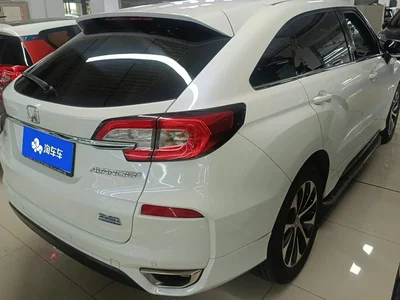 2017 Honda Avancier 240TURBO 2WD Luxury Edition, фото 3, лот 10826304