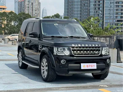 2014 Land Rover Discovery 3.0 SC V6 XXV Edition, фото 4, лот 10335772