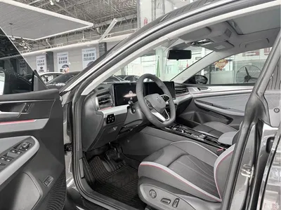 2023 Volkswagen Lamando L 280TSI DSG Cool Edition, фото 4, лот 10469404