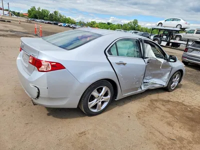 2011 ACURA TSX, фото 3, лот 10658036